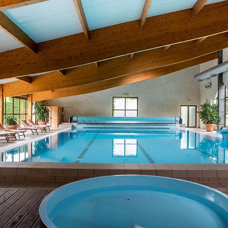 Best Western Le Relais De Laguiole Hotel & Spa Luaran gambar
