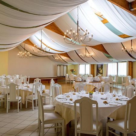 Best Western Le Relais De Laguiole Hotel & Spa Luaran gambar
