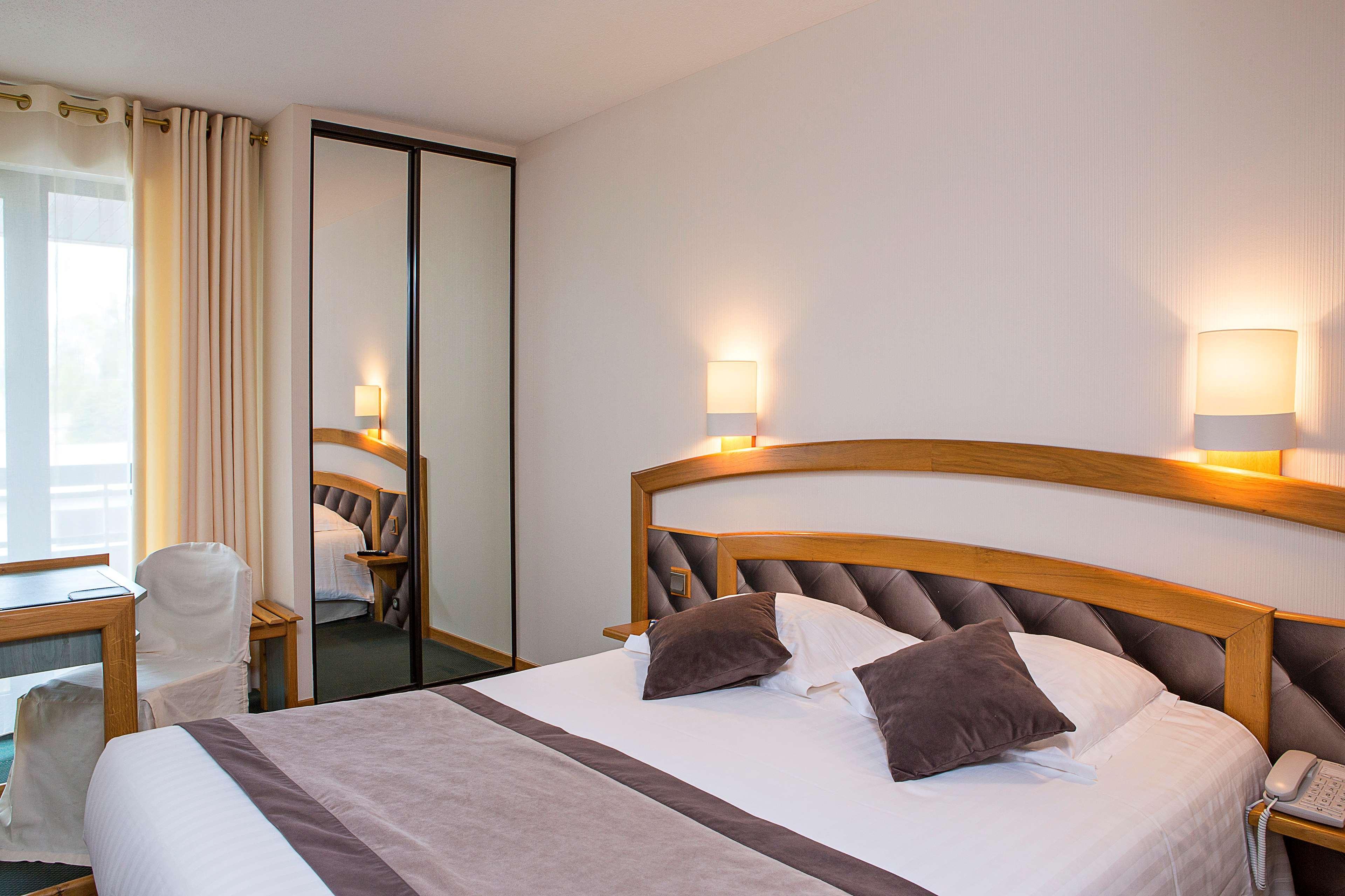 Best Western Le Relais De Laguiole Hotel & Spa Luaran gambar