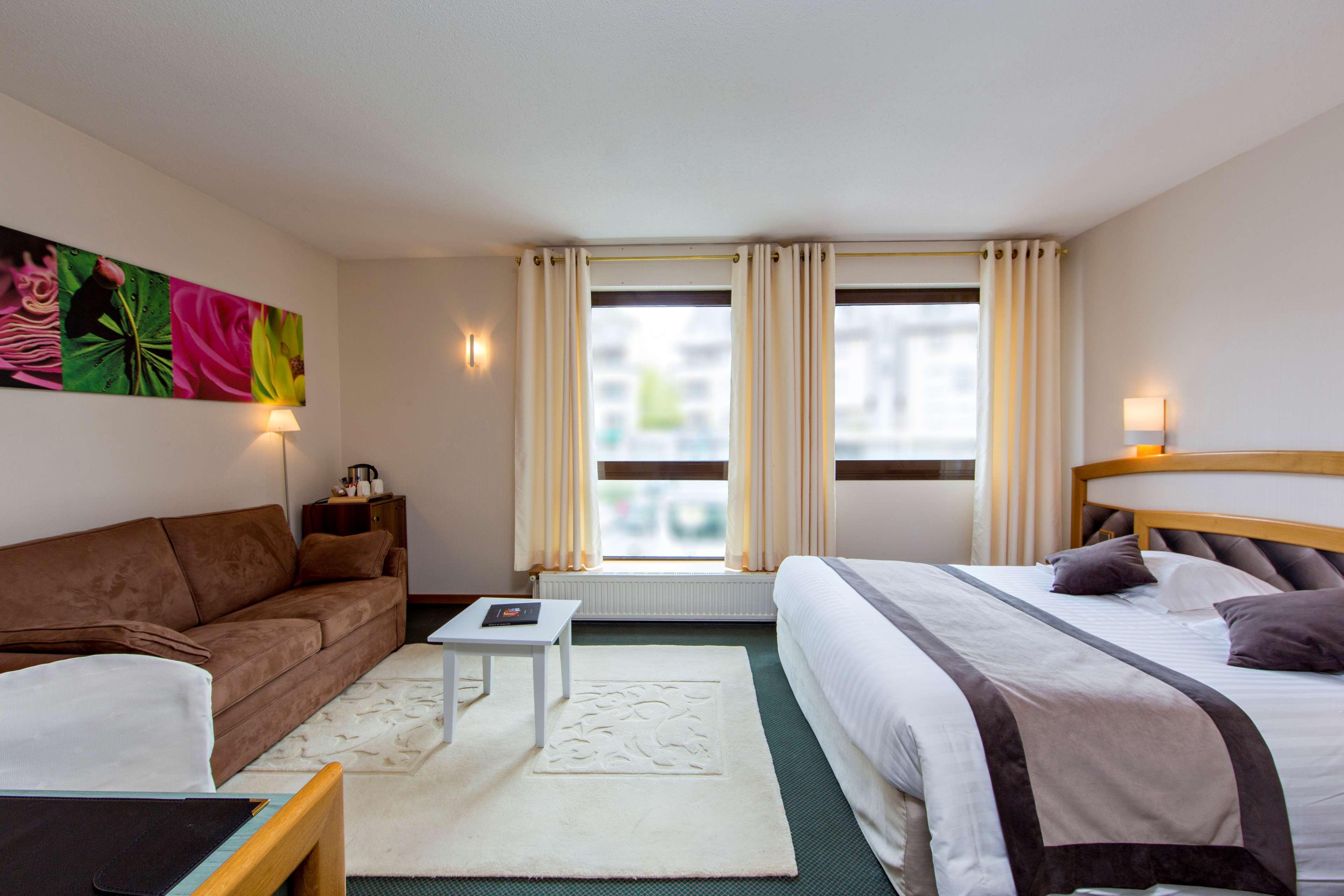Best Western Le Relais De Laguiole Hotel & Spa Luaran gambar