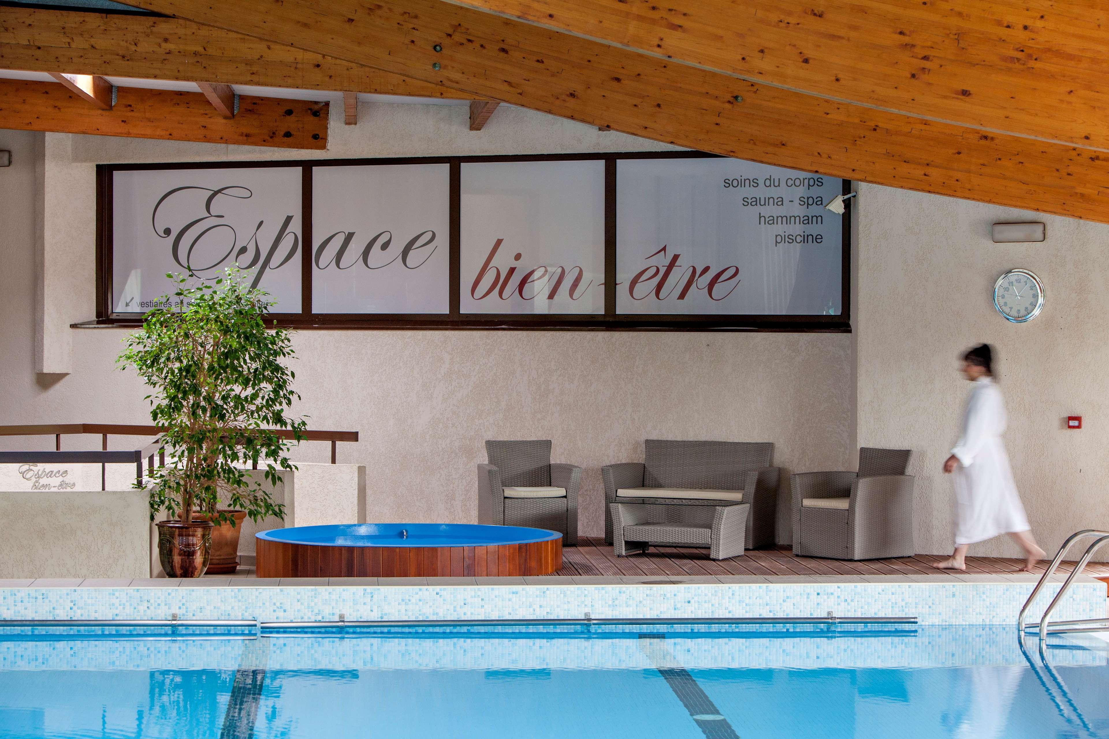 Best Western Le Relais De Laguiole Hotel & Spa Luaran gambar