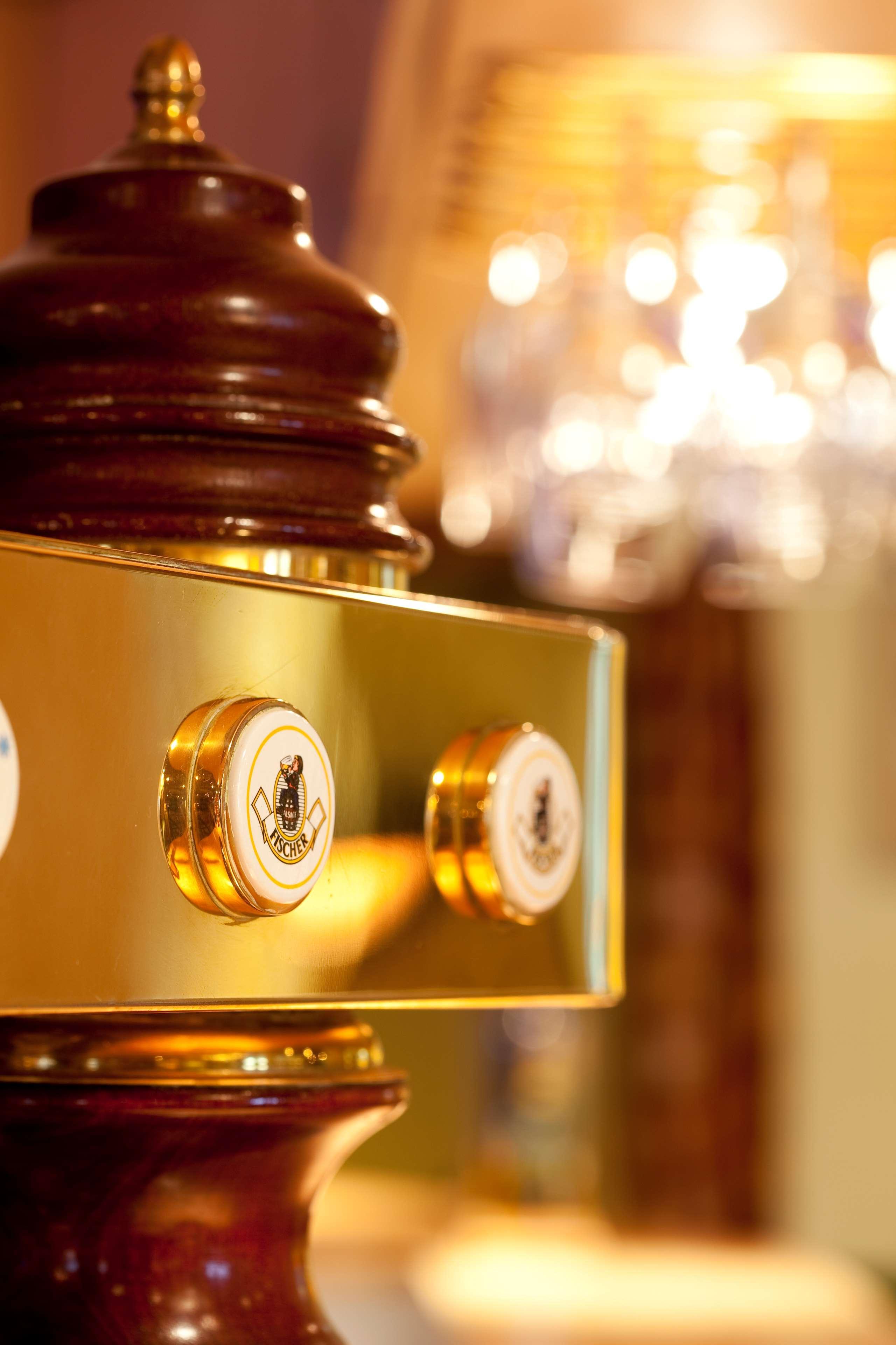 Best Western Le Relais De Laguiole Hotel & Spa Luaran gambar
