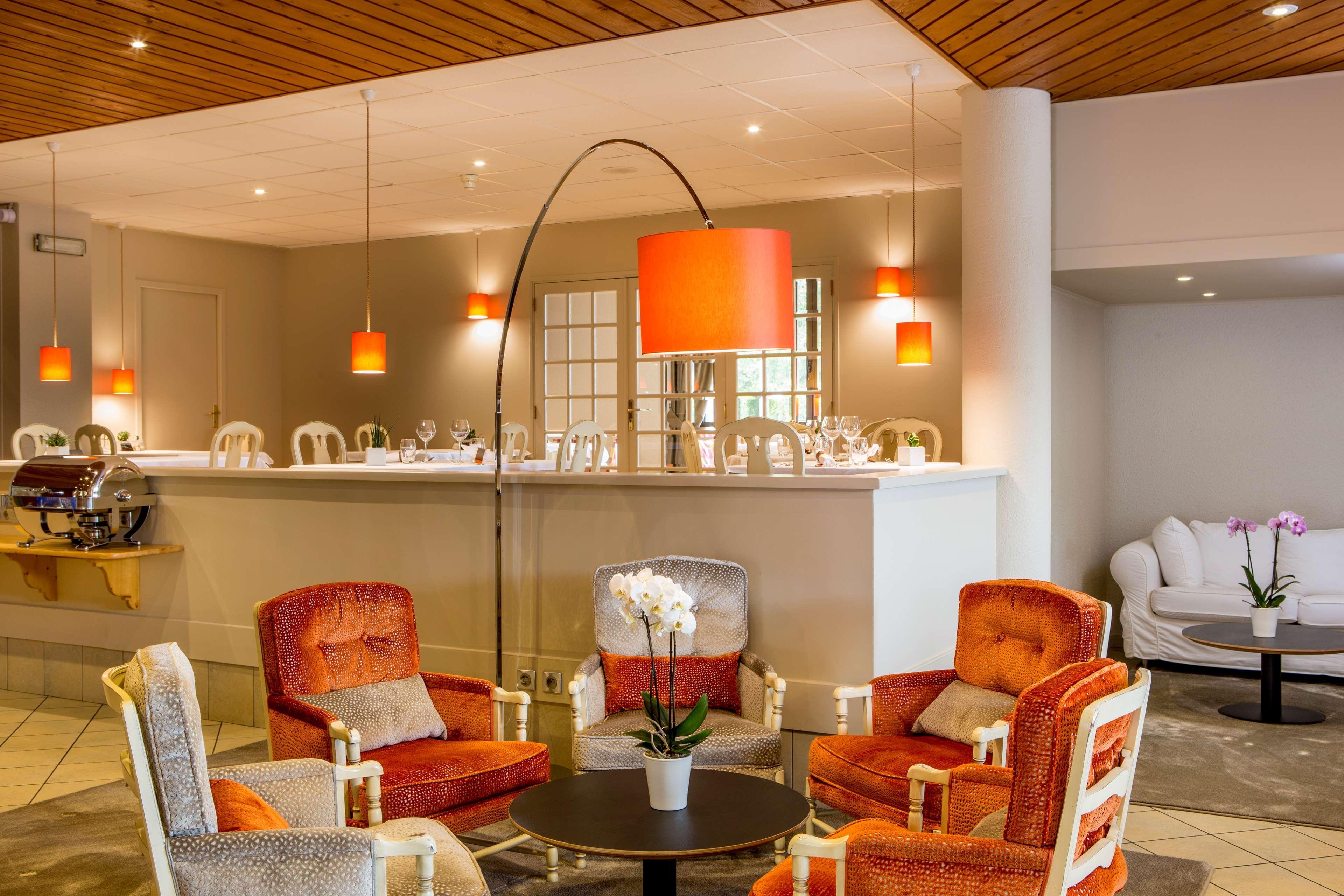 Best Western Le Relais De Laguiole Hotel & Spa Luaran gambar