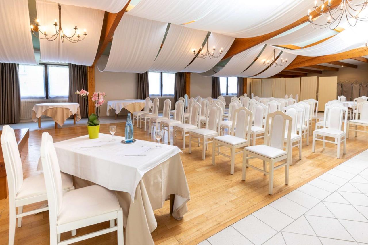 Best Western Le Relais De Laguiole Hotel & Spa Luaran gambar