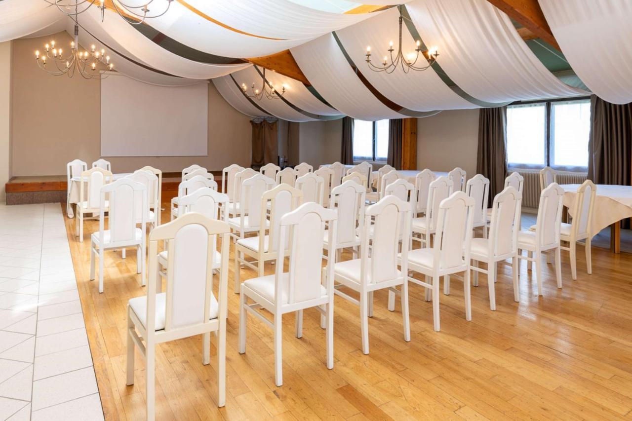 Best Western Le Relais De Laguiole Hotel & Spa Luaran gambar