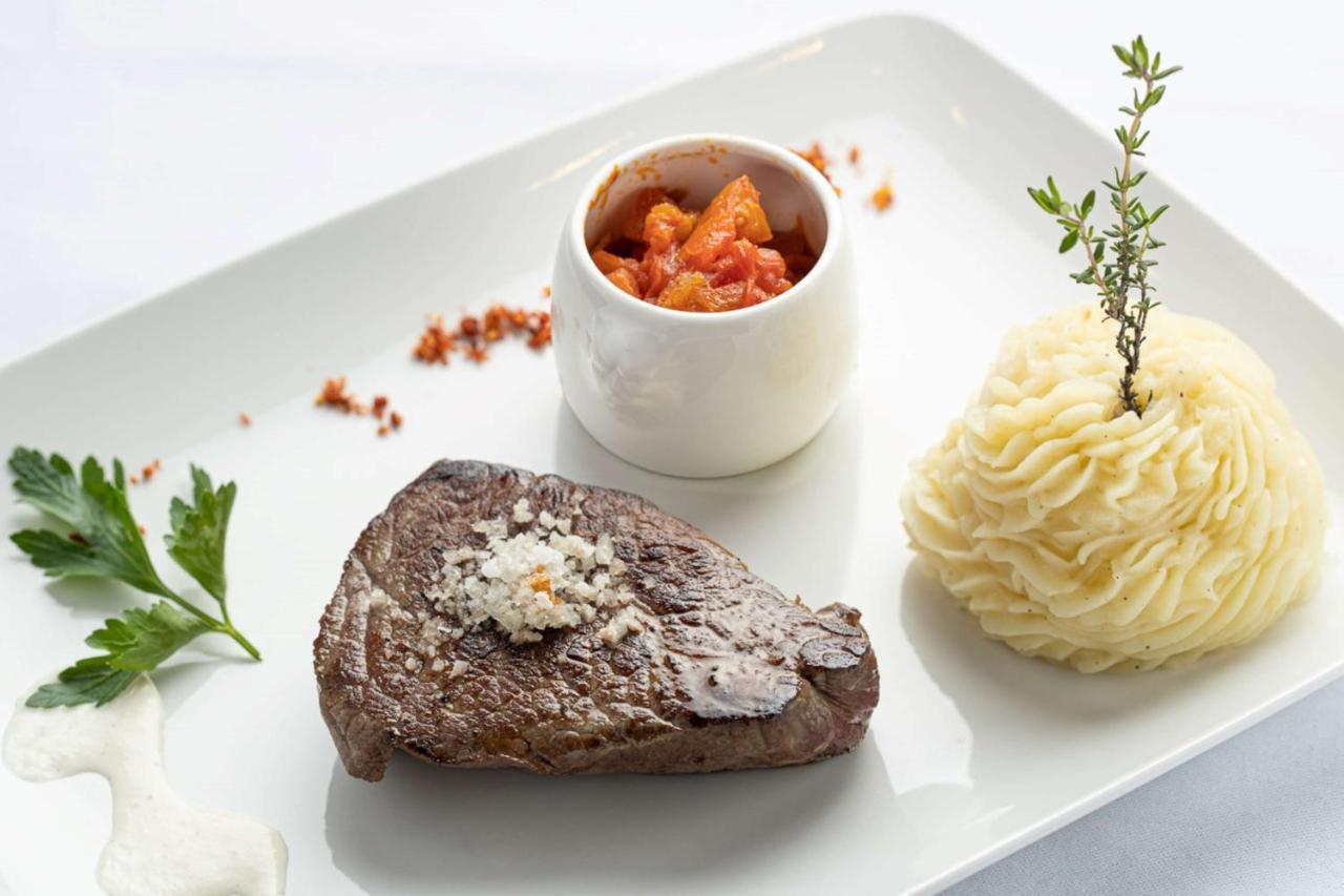 Best Western Le Relais De Laguiole Hotel & Spa Luaran gambar