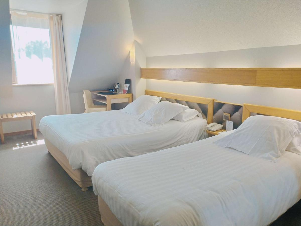 Best Western Le Relais De Laguiole Hotel & Spa Luaran gambar