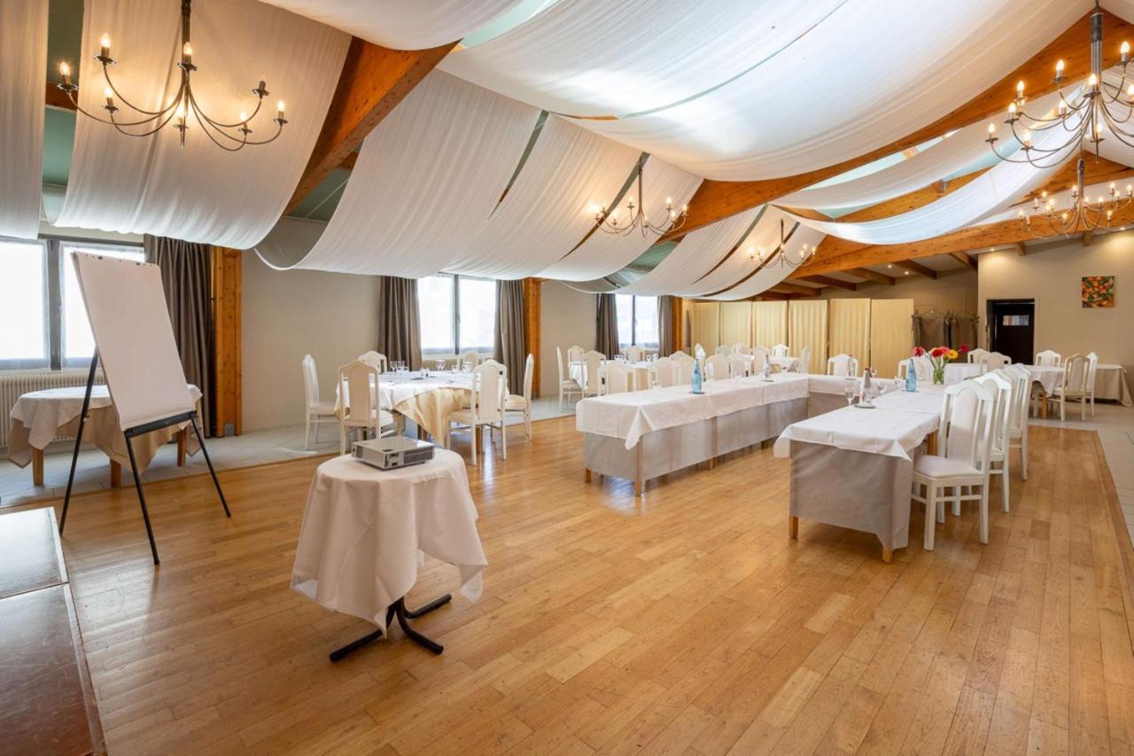 Best Western Le Relais De Laguiole Hotel & Spa Luaran gambar