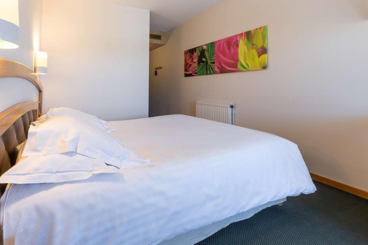 Best Western Le Relais De Laguiole Hotel & Spa Luaran gambar