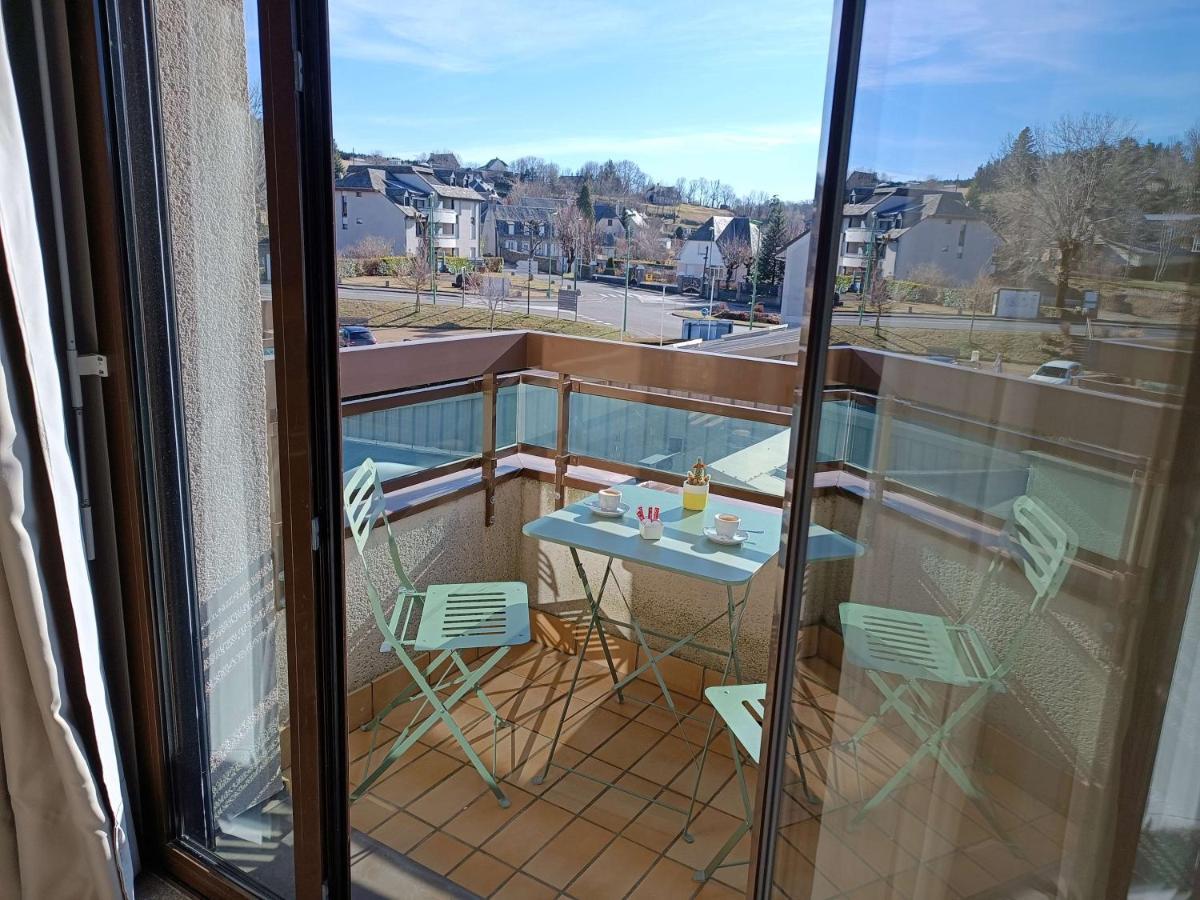 Best Western Le Relais De Laguiole Hotel & Spa Luaran gambar