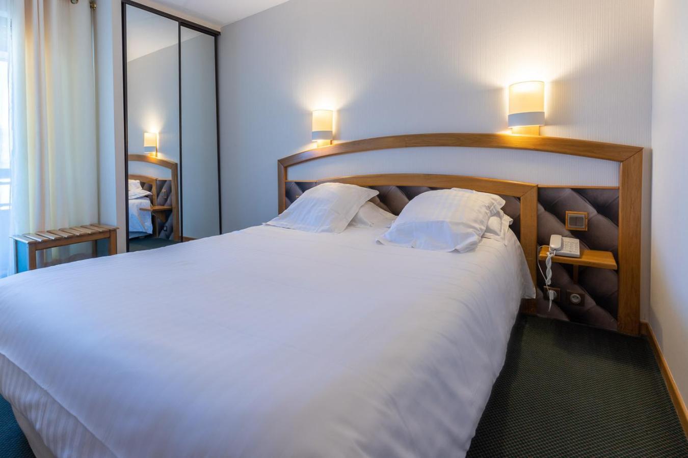 Best Western Le Relais De Laguiole Hotel & Spa Luaran gambar